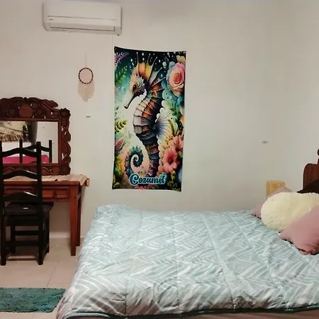 Casa Las Flores